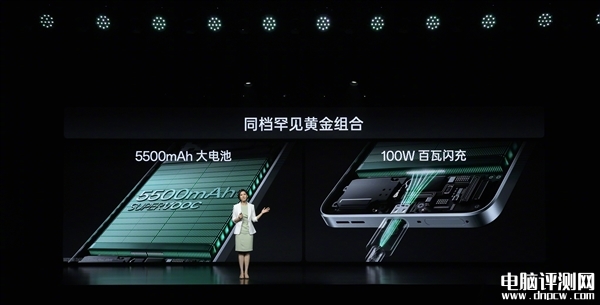 OPPO K12今日发布 搭载高通第三代骁龙7平台售价1799元起，权威硬件评测网站,www.dnpcw.com