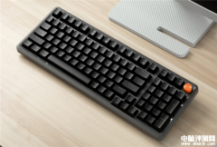 联想MK9有线机械键盘上架销售 98键配列、Type-C接口售价99.9元