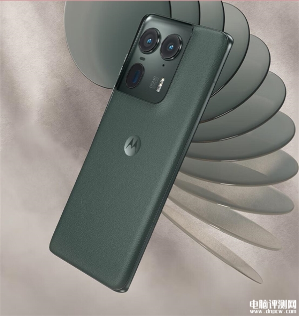 moto X50 Ultra发布 骁龙8s Gen3处理器售价3999元起，权威硬件评测网站,www.dnpcw.com