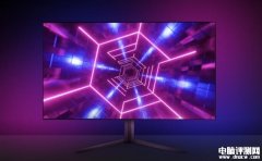 飞利浦32寸QD-OLED显示器32M2N8800上市预售 4K 240Hz屏售价6999元