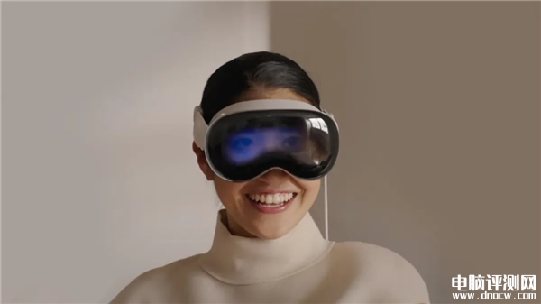 苹果Vision Pro国行版官网上架 6月28日发售售价29999元起，权威硬件评测网站,www.dnpcw.com