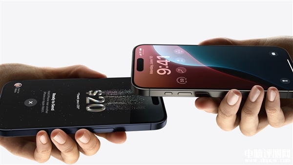 苹果iOS 18发布 新增锁屏自定义和应用锁功能，权威硬件评测网站,www.dnpcw.com