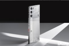 红魔9S Pro/红魔9S Pro+发布 全球首发骁龙8 Gen3领先版售价4799元起