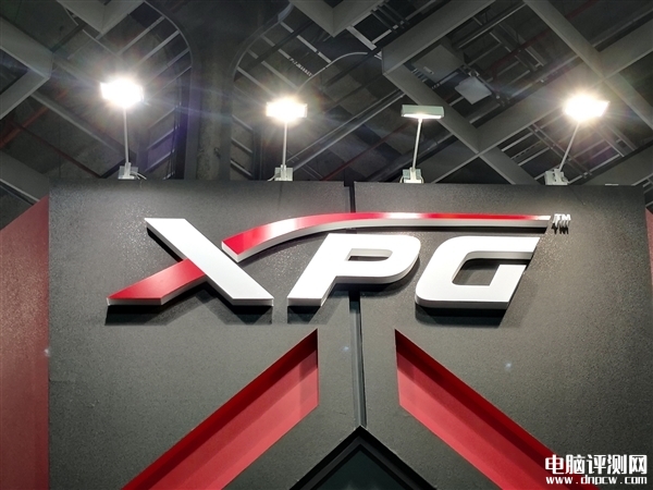 威刚GAMMIX S50 CORE SSD发布 PCIe 4.0规格、最大2TB，权威硬件评测网站,www.dnpcw.com