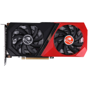 暑期大促 七彩虹战斧 GeForce RTX 3050 DUO 6GB显卡限时优惠仅需1449元