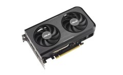 华硕推出Dual GeForce RTX 4060 V3显卡 新款双风扇散热设计