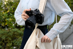 尼康尼克尔Z 35mm f/1.4上市 仅需4999元