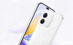 荣耀X60i开卖 搭载天玑6080处理器1399元起