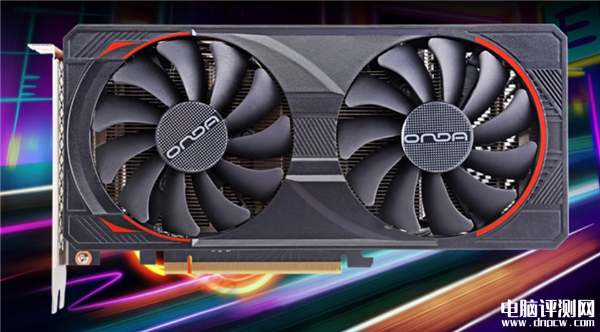 昂达RTX3060神盾12GD6-B显卡上市开卖 12GB GDDR6显存售价2119元，权威硬件评测网站,www.dnpcw.com