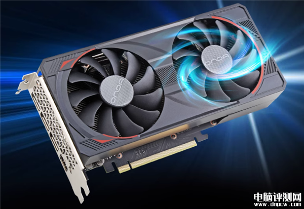 昂达RTX3060神盾12GD6-B显卡上市开卖 12GB GDDR6显存售价2119元，权威硬件评测网站,www.dnpcw.com