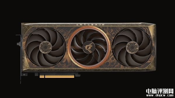 七彩虹RTX 4080《黑神话：悟空》定制显卡发布 4K 75帧畅玩售价9199元，权威硬件评测网站,www.dnpcw.com