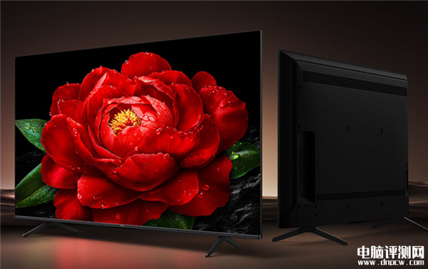 TCL新款50英寸4K QLED电视上市 安桥音响+双HDMI 2.1售价2099元，权威硬件评测网站,www.dnpcw.com