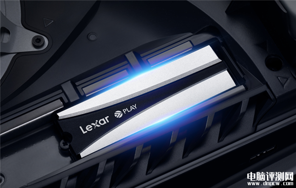 雷克沙PLAY 2280 PCle 4.0 SSD发布 最高8TB、适配PS5，权威硬件评测网站,www.dnpcw.com