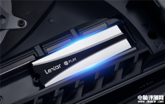 雷克沙PLAY 2280 PCle 4.0 SSD发布 最高8TB、适配PS5