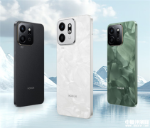 荣耀Play9T上市 骁龙4 Gen 2+6000mAh电池售价999元