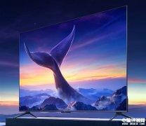Redmi MAX 85 2025款发布 120Hz高刷 3+64GB存储售价4699元