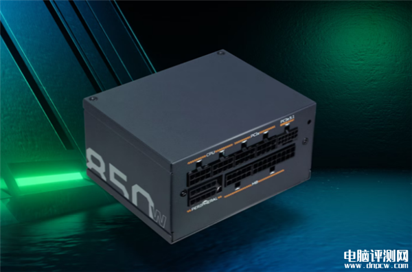 宏碁掠夺者Predator GX850电源发布 符合ATX 3.0、PCIe 5.1规范，权威硬件评测网站,www.dnpcw.com