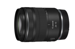 佳能发布F/2.8恒定大光圈镜头RF28-70mm F2.8 IS STM 将于9月下旬上市