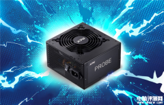 威刚XPG PROBE系列电源发布 紧凑设计、80 PLUS铜牌认证