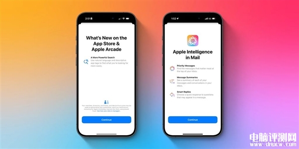 苹果iOS 18.1开发者预览版Beta 6发布，权威硬件评测网站,www.dnpcw.com
