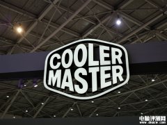酷冷至尊M.2 SSD散热器Kaze发布 双均热板超薄设计