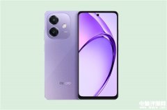 OPPO A3i上市 金刚石抗冲击架构最抗跌耐摔的手机售价1099元