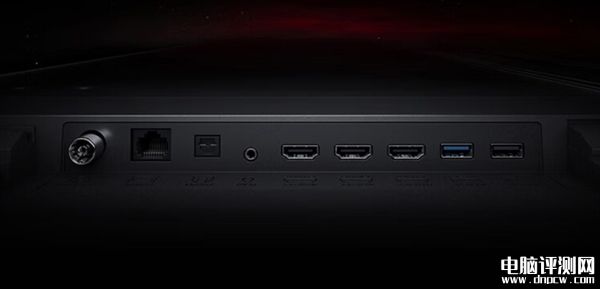 Redmi智能电视X 2025系列上市 原生4K 144Hz屏售价2199元起，权威硬件评测网站,www.dnpcw.com