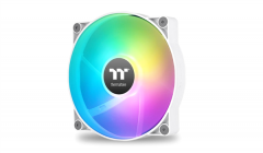 Thermaltake推出CT 200系列风扇 无光/ARGB可选 线缆菊花链设计