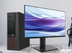 机械革命无界M5s商用台式机上市 搭载i5-13420H处理器售价2199元