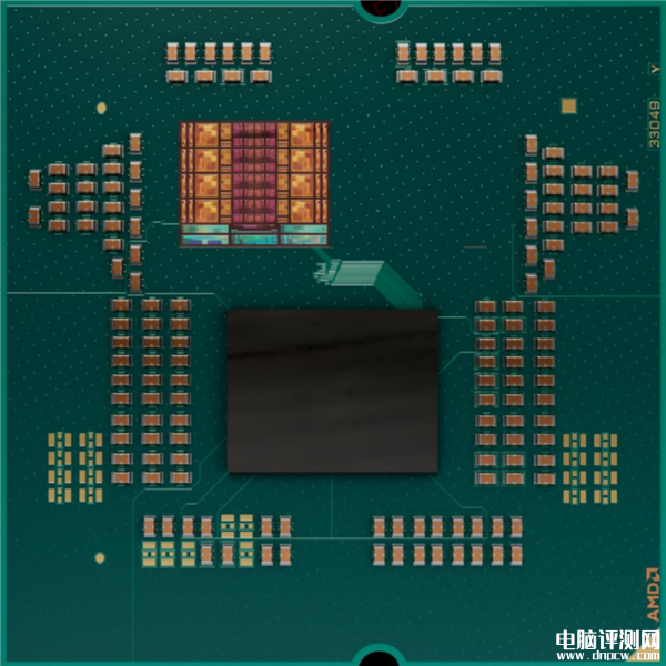 锐龙7 9800X3D上市 两大进化 完美无缺首发优惠价格3699元，权威硬件评测网站,www.dnpcw.com