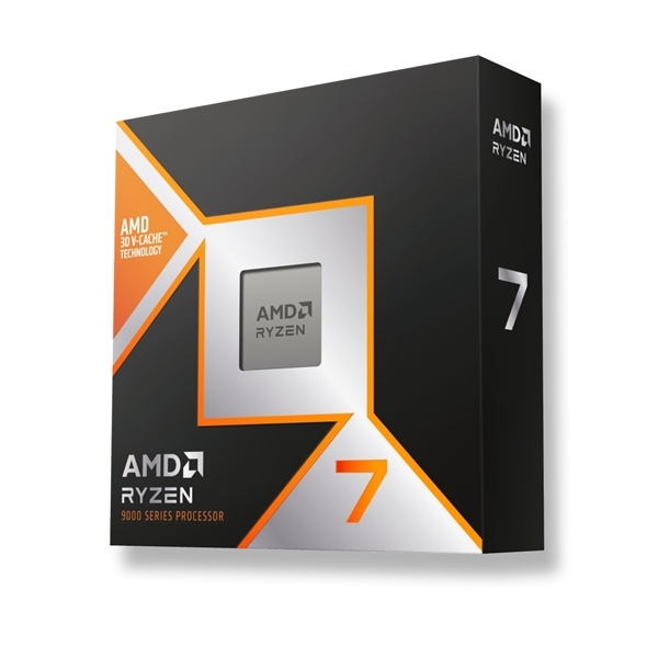 锐龙7 9800X3D上市 两大进化 完美无缺首发优惠价格3699元，权威硬件评测网站,www.dnpcw.com