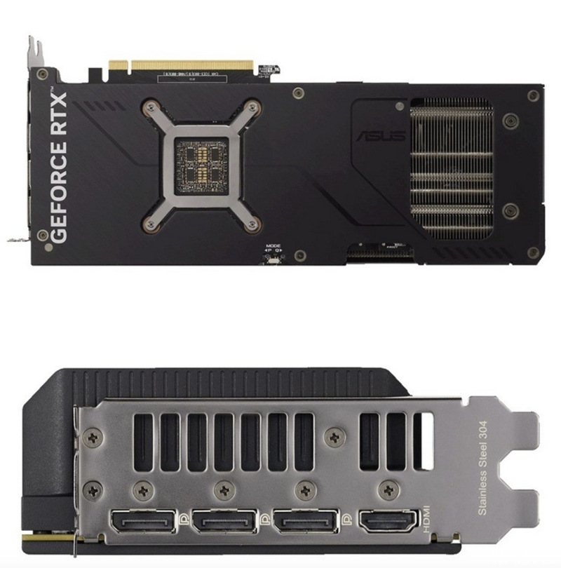 华硕Prime RTX 4070 Ti Super显卡即将上市 OC频率2640MHz，权威硬件评测网站,www.dnpcw.com