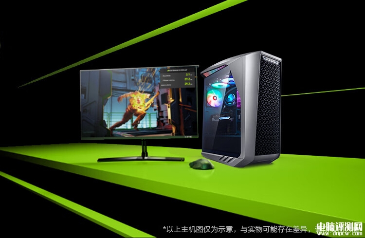 雷神黑武士・Shark电脑主机上市 搭载酷睿Ultra7 265K+RTX4090D仅需26999元，权威硬件评测网站,www.dnpcw.com
