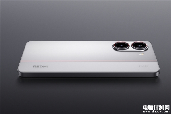 REDMI Turbo 4上市 首发天玑8400-Ultra处理器售价1999元起，权威硬件评测网站,www.dnpcw.com