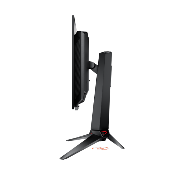 华硕ROG Swift OLED PG27UCDM发布 ROG全球首款27寸4K 240Hz OLED电竞显示器，权威硬件评测网站,www.dnpcw.com