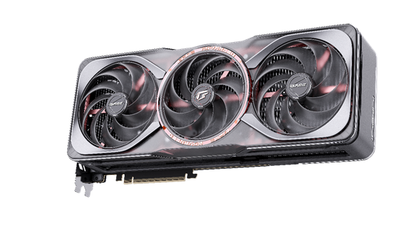 七彩虹iGame GeForce RTX 50系列多款显卡发布，权威硬件评测网站,www.dnpcw.com