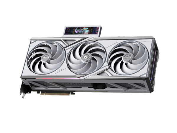 七彩虹iGame GeForce RTX 50系列多款显卡发布，权威硬件评测网站,www.dnpcw.com