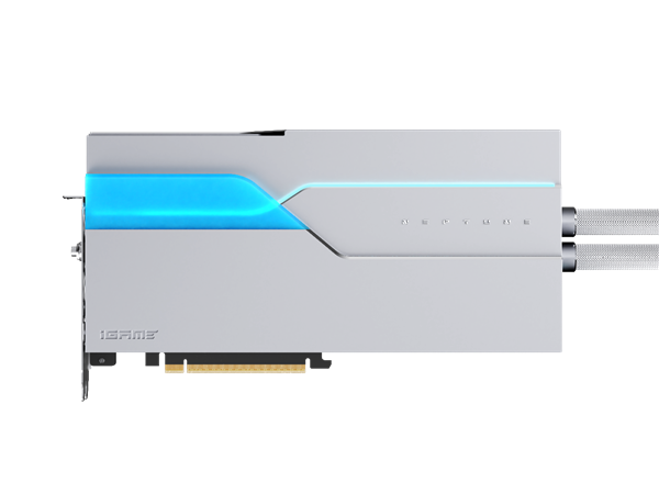 七彩虹iGame GeForce RTX 50系列多款显卡发布，权威硬件评测网站,www.dnpcw.com