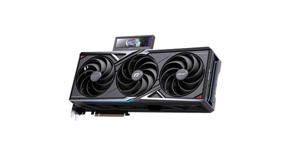七彩虹iGame GeForce RTX 50系列多款显卡发布，权威硬件评测网站,www.dnpcw.com