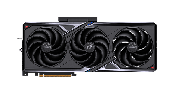 七彩虹iGame GeForce RTX 50系列多款显卡发布，权威硬件评测网站,www.dnpcw.com