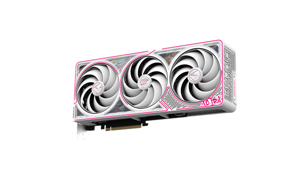七彩虹iGame GeForce RTX 50系列多款显卡发布，权威硬件评测网站,www.dnpcw.com