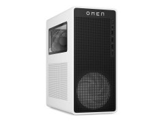 惠普暗影精灵OMEN 16L紧凑电竞整机上市 最高配置Ultra7 265F+RTX 4060Ti