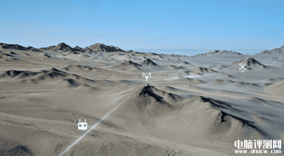 大疆D-RTK 3多功能基站上市 可接收五大卫星系统 厘米级定位售价9999元，权威硬件评测网站,www.dnpcw.com