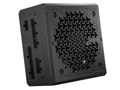 海盗船2025款RMe、HXi系列电源发布 符合ATX 3.1与PCIe 5.1规范