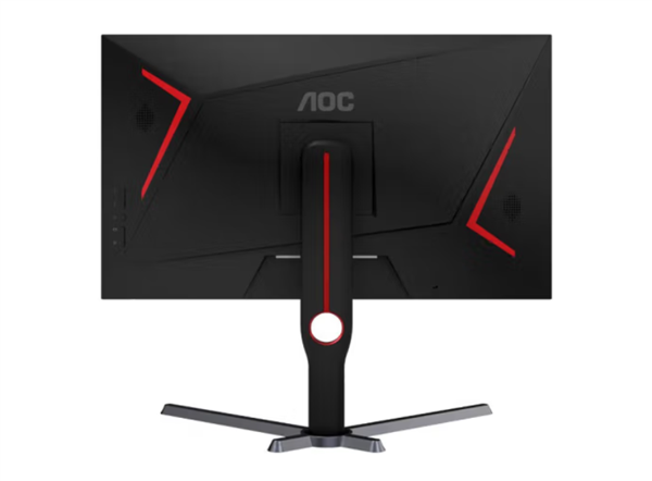 AOC新款27英寸显示器Q27G3S2开卖 2K 320Hz Fast IPS屏售价1699元，权威硬件评测网站,www.dnpcw.com