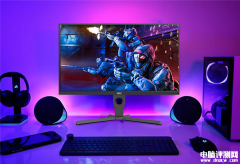 AOC新款27游戏显示器27G11ZE2上市 FHD 240Hz屏售价799元