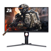AOC新款27英寸显示器Q27G3S2开卖 2K 320Hz Fast IPS屏售价1699元