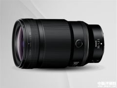 尼康尼克尔Z 35mm f/1.2 S镜头上市 售价20999元