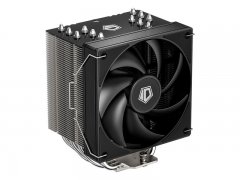 酷凛SE-610-XT BASIC 风冷散热器发布 六热管单塔单扇250W解热能力
