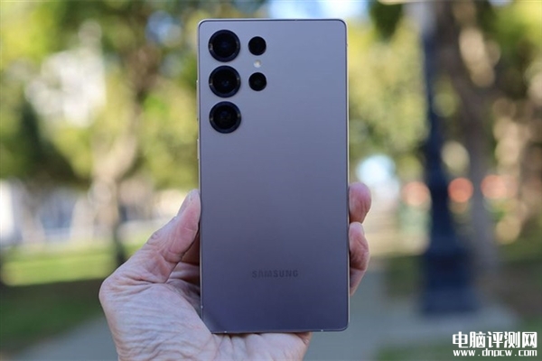 三星Galaxy S25系列发布 搭载高通骁龙8至尊版for Galaxy处理器售价5999元，权威硬件评测网站,www.dnpcw.com